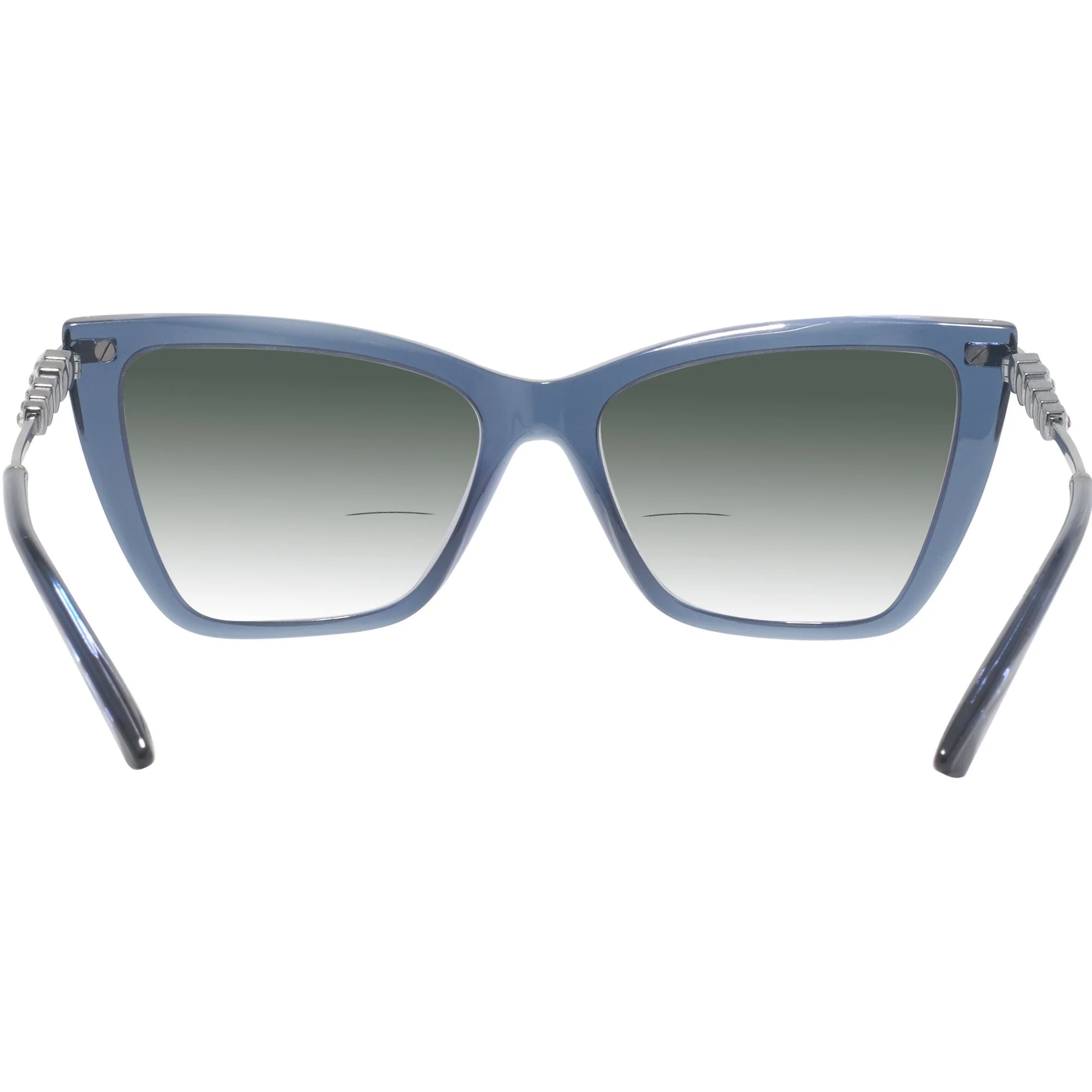 Jimmy Choo 3020B w/ Gradient Bifocal Reading Sunglasses - Image 5