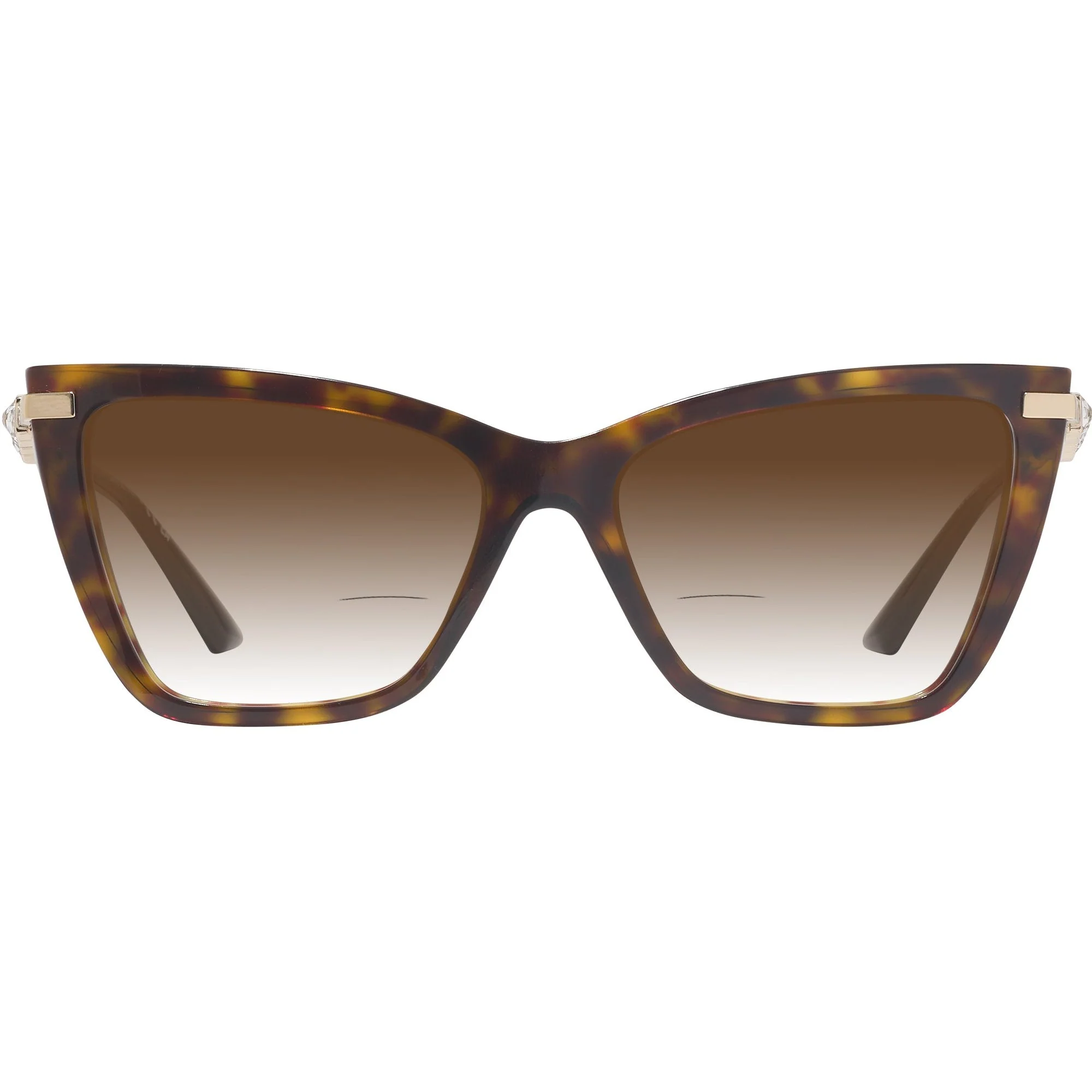 Jimmy Choo 3020B w/ Gradient Bifocal Reading Sunglasses - Image 6