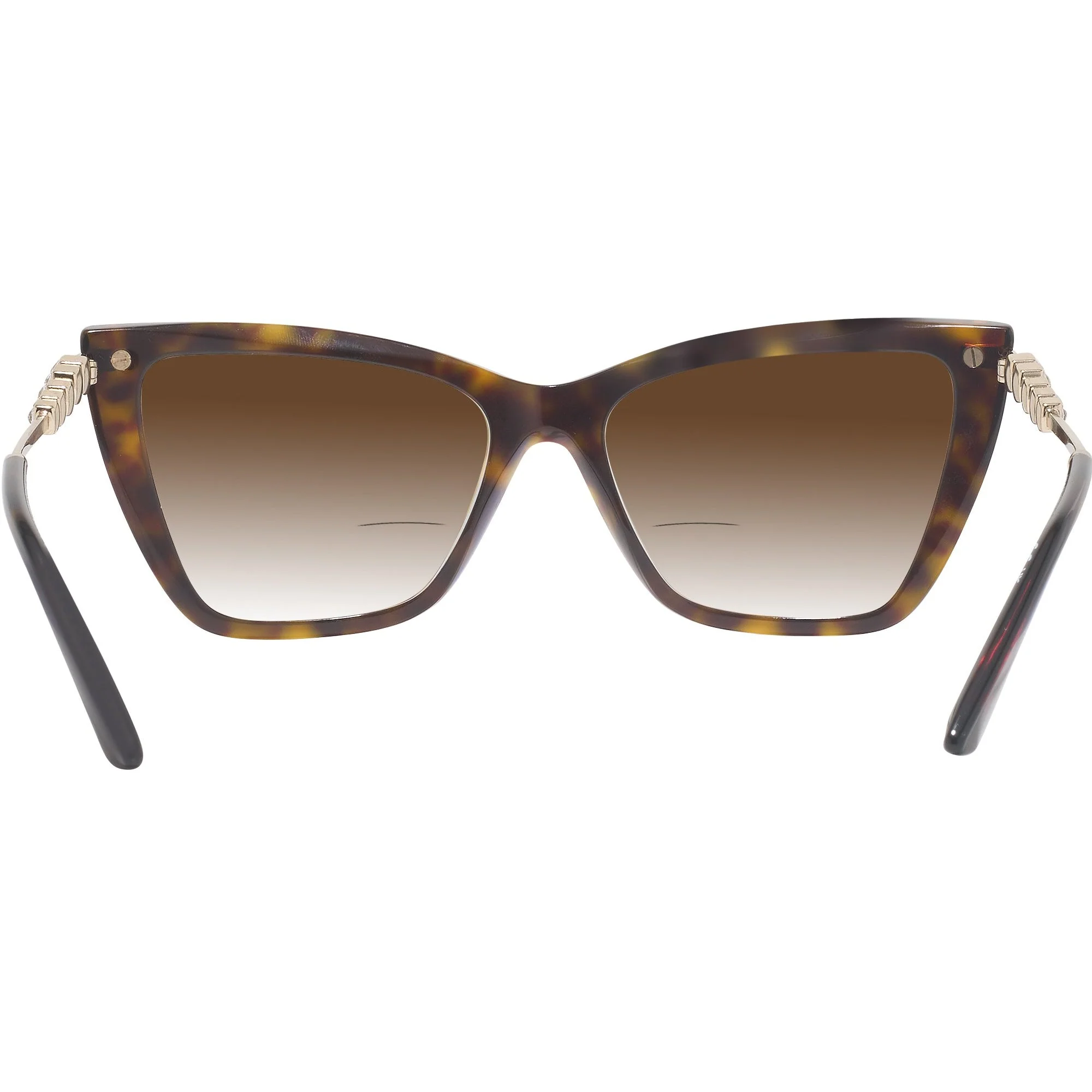Jimmy Choo 3020B w/ Gradient Bifocal Reading Sunglasses - Image 8