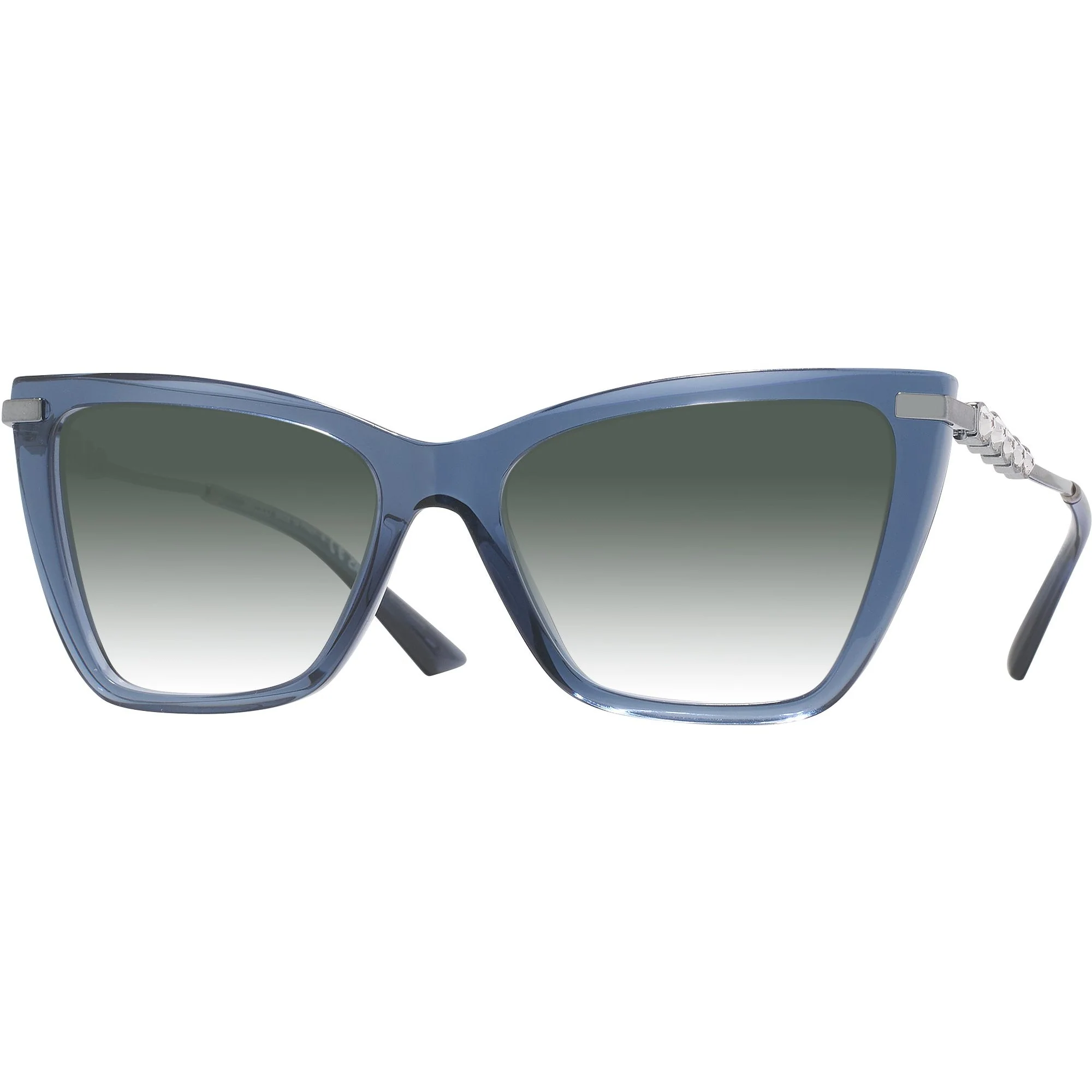 Jimmy Choo 3020B w/ Gradient Progressive Reading Sunglasses