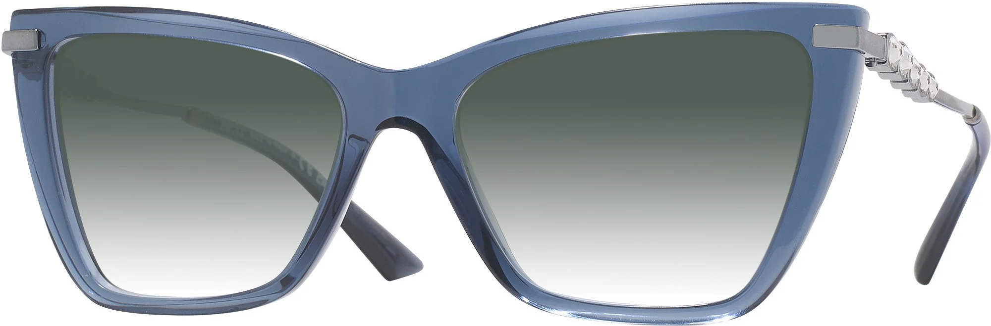 Jimmy Choo 3020B w/ Gradient Progressive Reading Sunglasses - Image 11