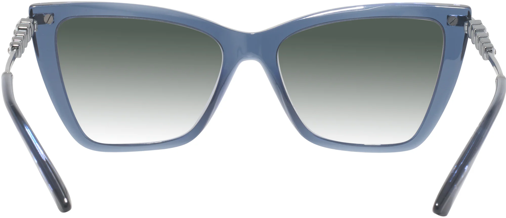 Jimmy Choo 3020B w/ Gradient Progressive Reading Sunglasses - Image 14