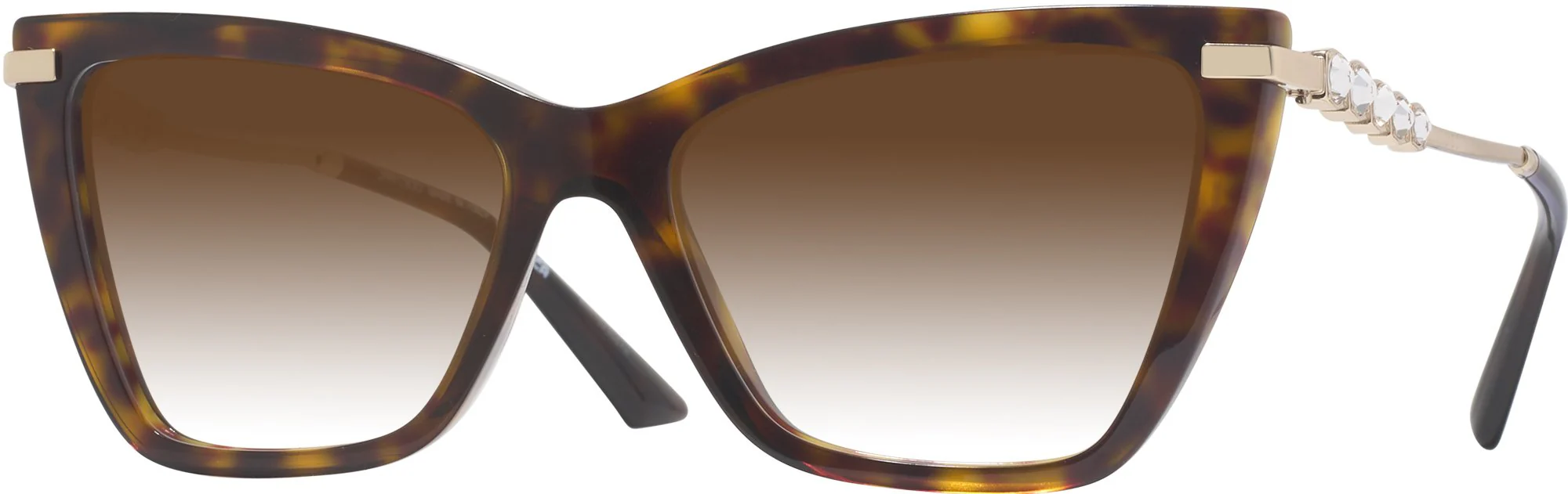 Jimmy Choo 3020B w/ Gradient Progressive Reading Sunglasses - Image 15