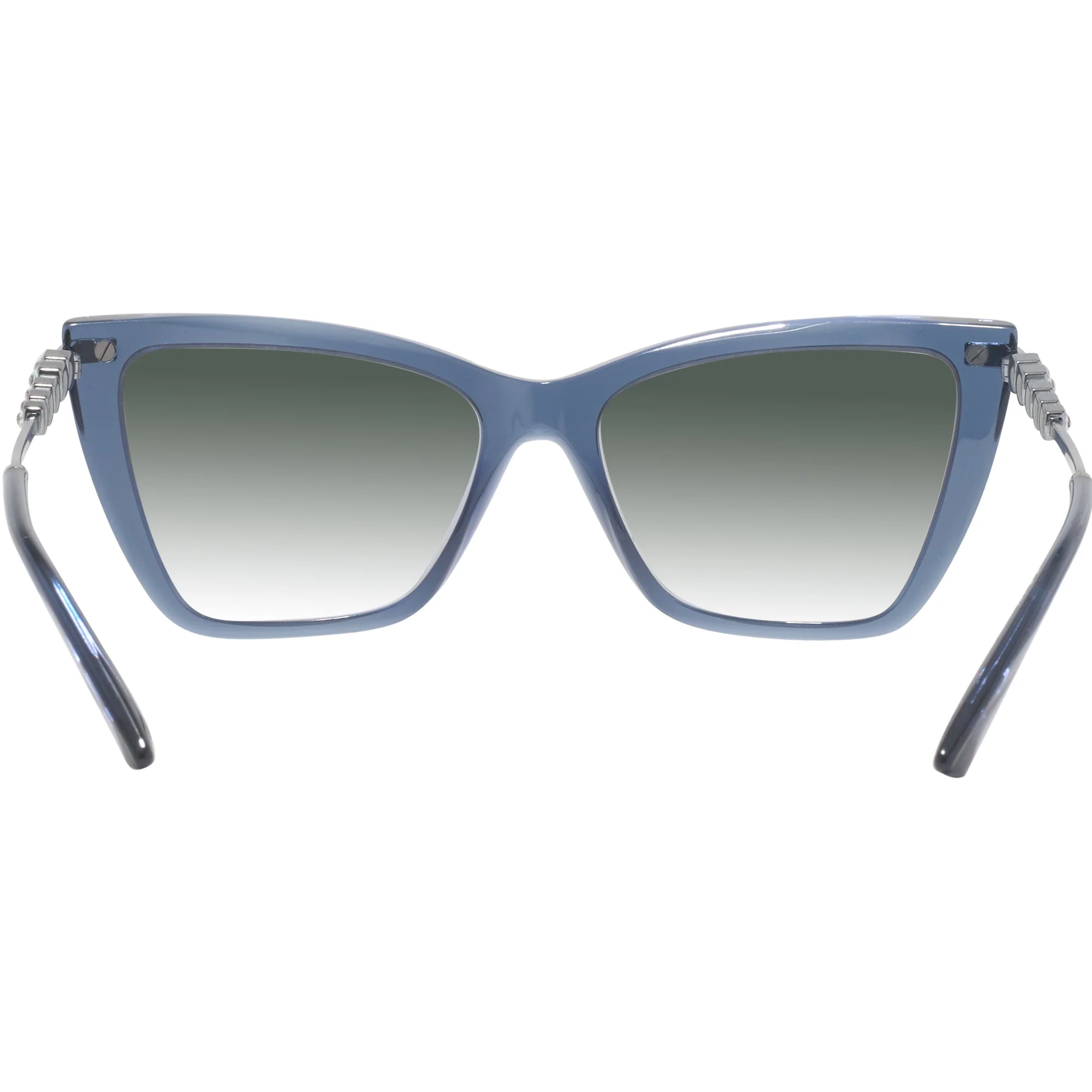 Jimmy Choo 3020B w/ Gradient Progressive Reading Sunglasses - Image 4