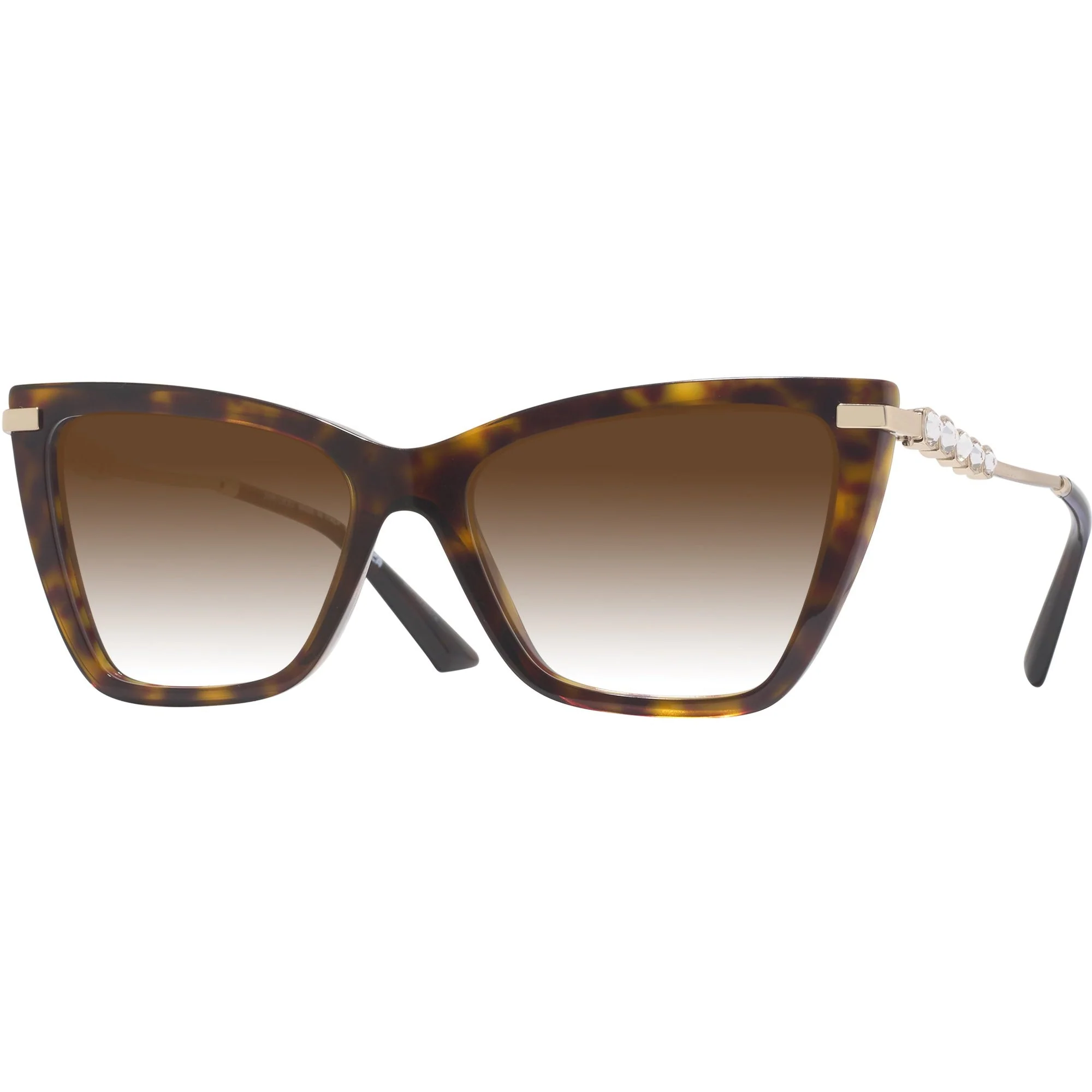 Jimmy Choo 3020B w/ Gradient Progressive Reading Sunglasses - Image 5