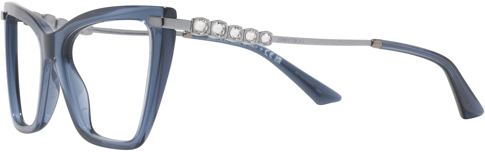 Jimmy Choo 3020B Progressive No-Lines - Image 13
