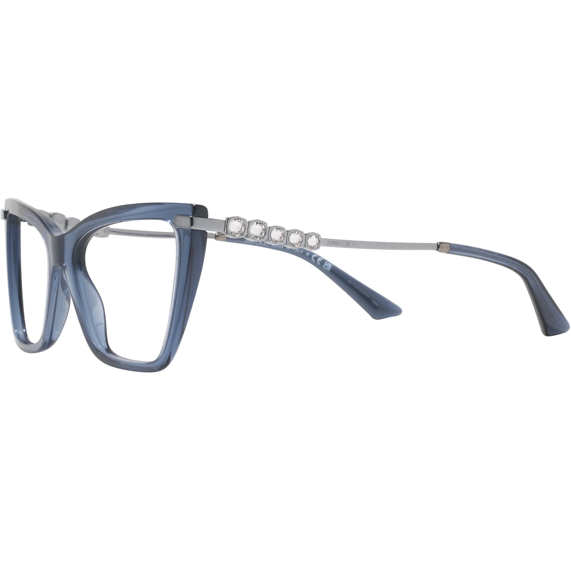 Jimmy Choo 3020B Progressive No-Lines - Image 2