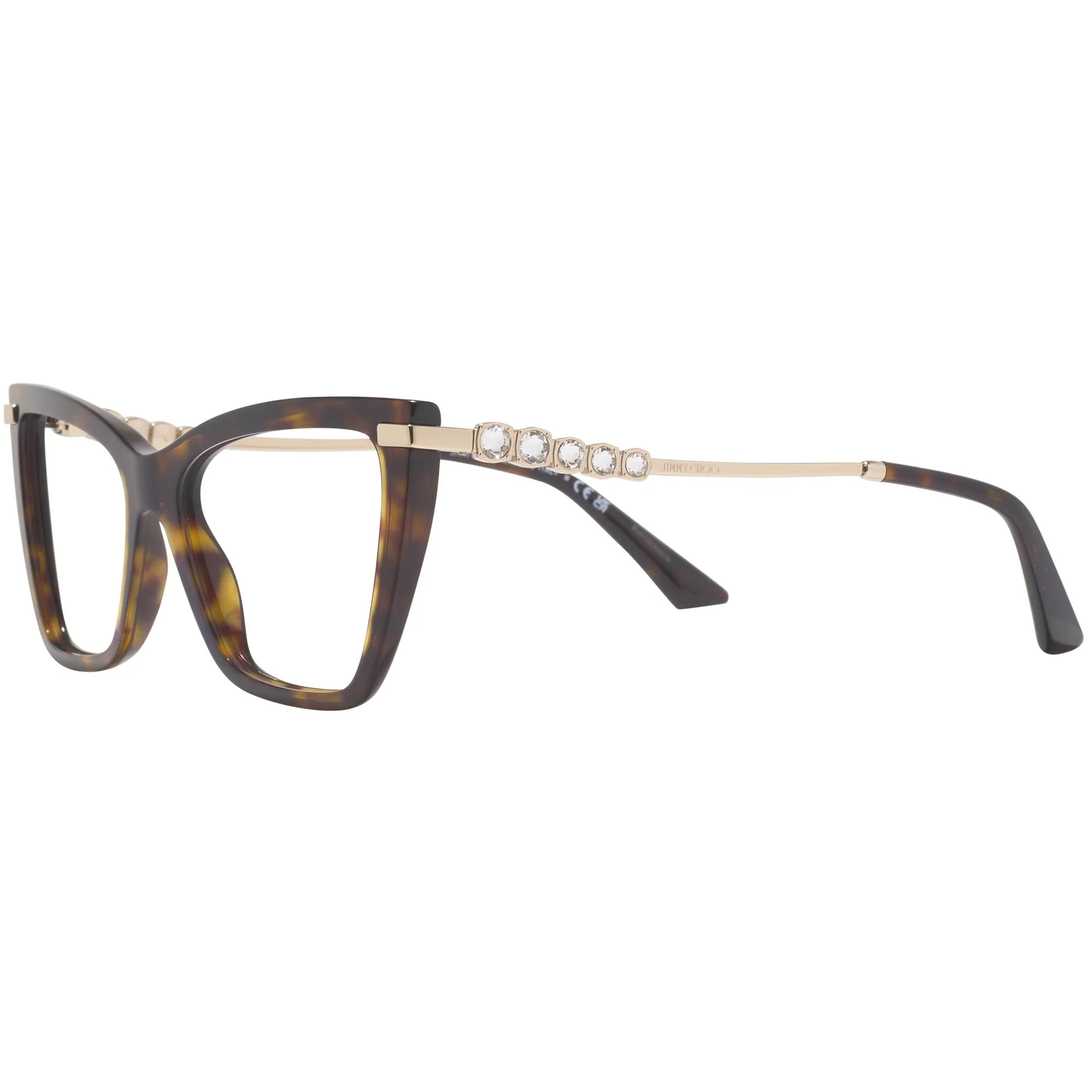 Jimmy Choo 3020B Progressive No-Lines - Image 6
