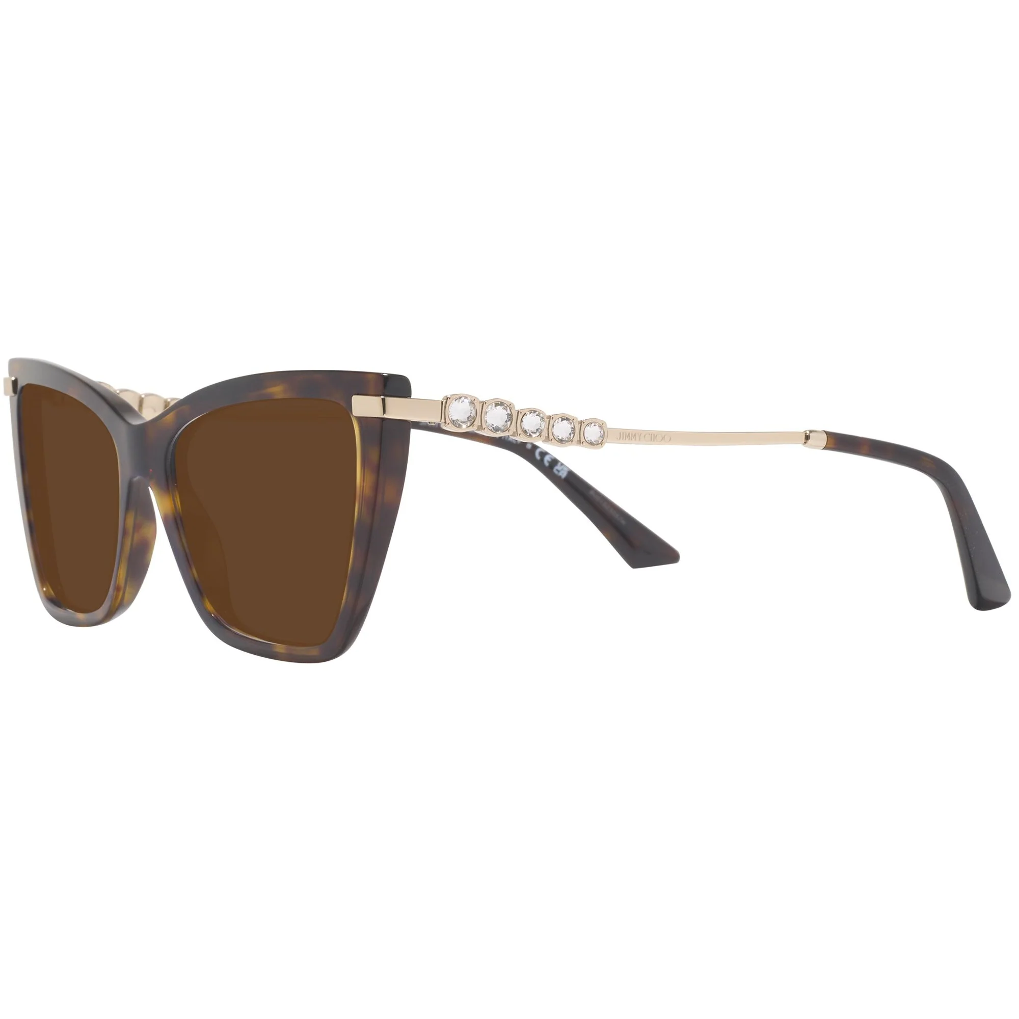 Jimmy Choo 3020B Progressive Reading Sunglasses - Image 7