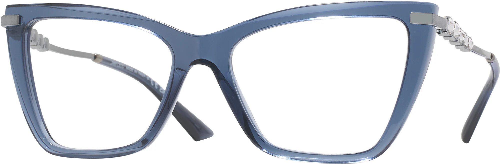 Jimmy Choo 3020B Single Vision Full Frame - Image 11