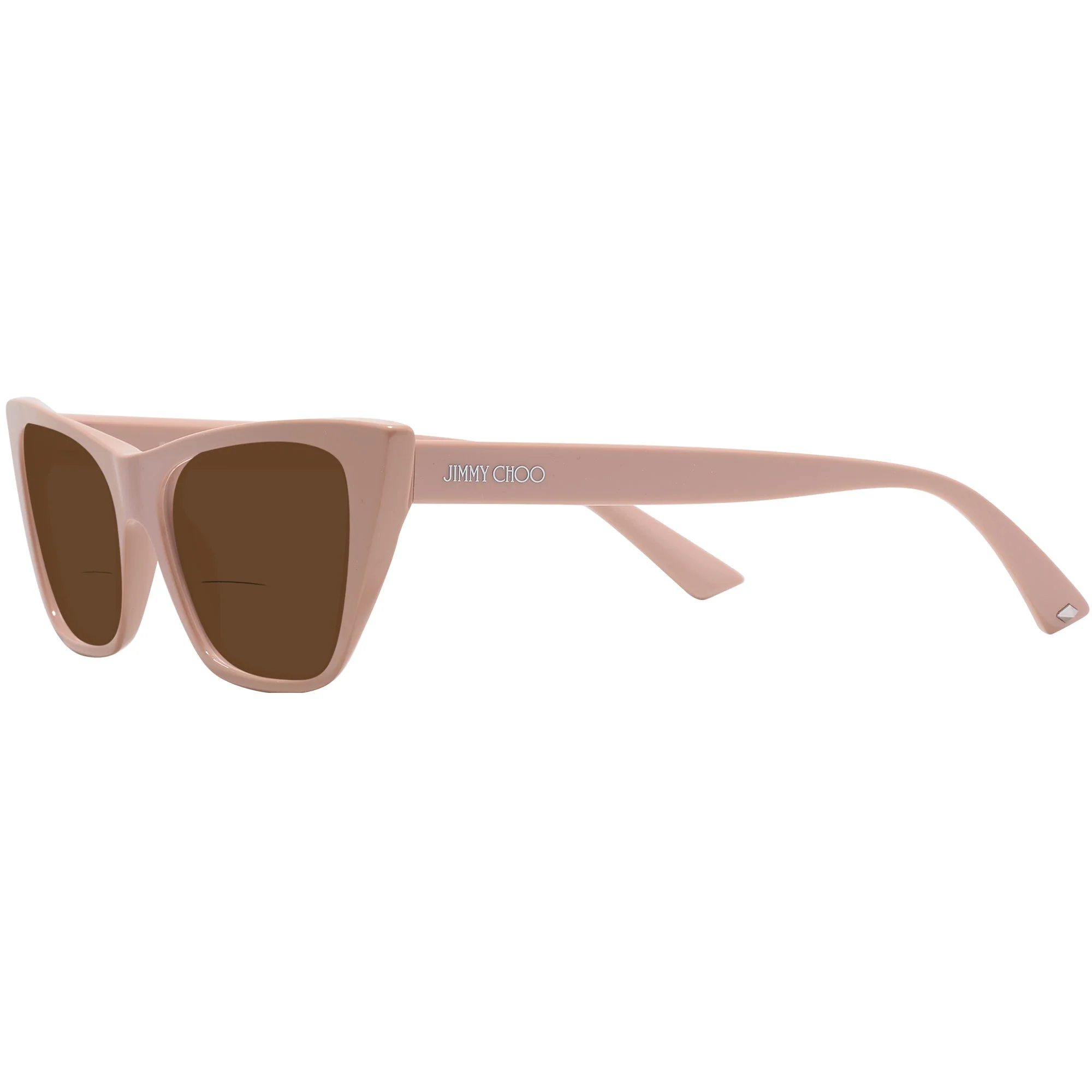 Jimmy Choo 3025 Bifocal Reading Sunglasses - Image 11