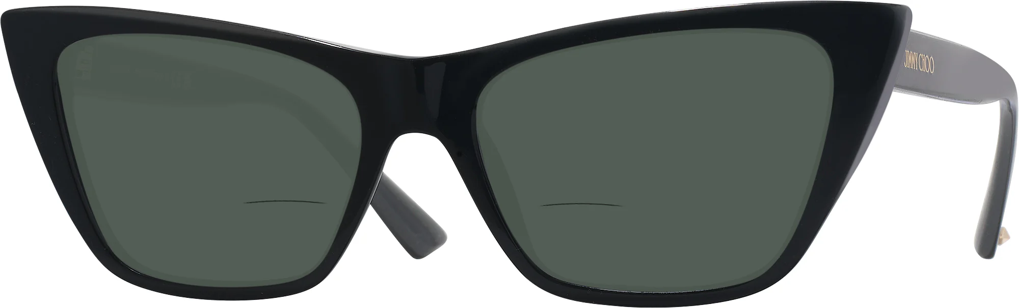 Jimmy Choo 3025 Bifocal Reading Sunglasses - Image 16