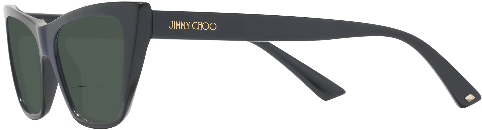 Jimmy Choo 3025 Bifocal Reading Sunglasses - Image 18