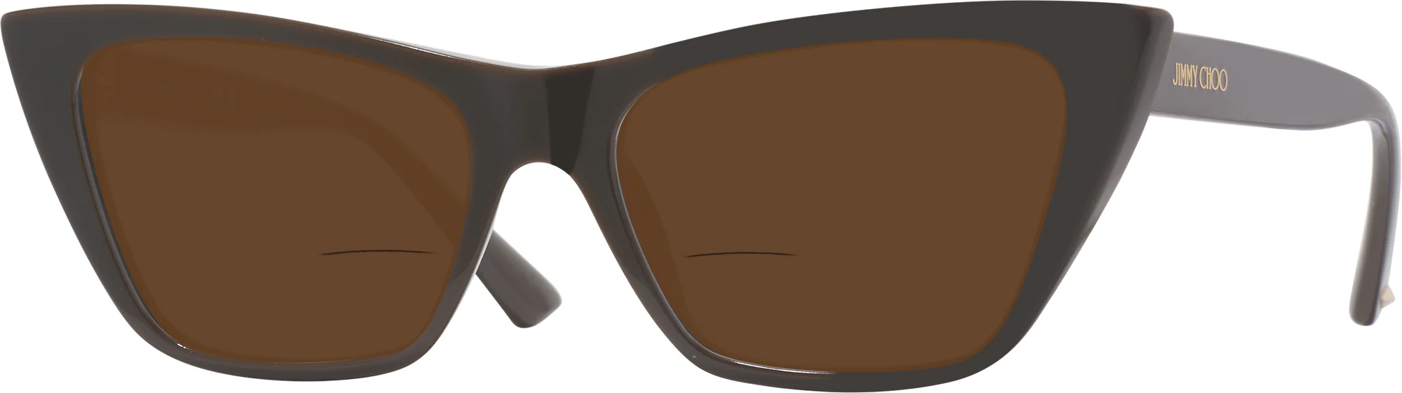 Jimmy Choo 3025 Bifocal Reading Sunglasses - Image 20
