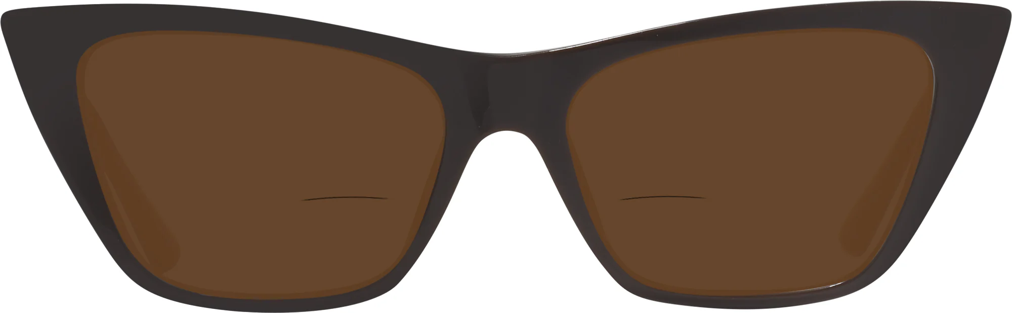 Jimmy Choo 3025 Bifocal Reading Sunglasses - Image 21