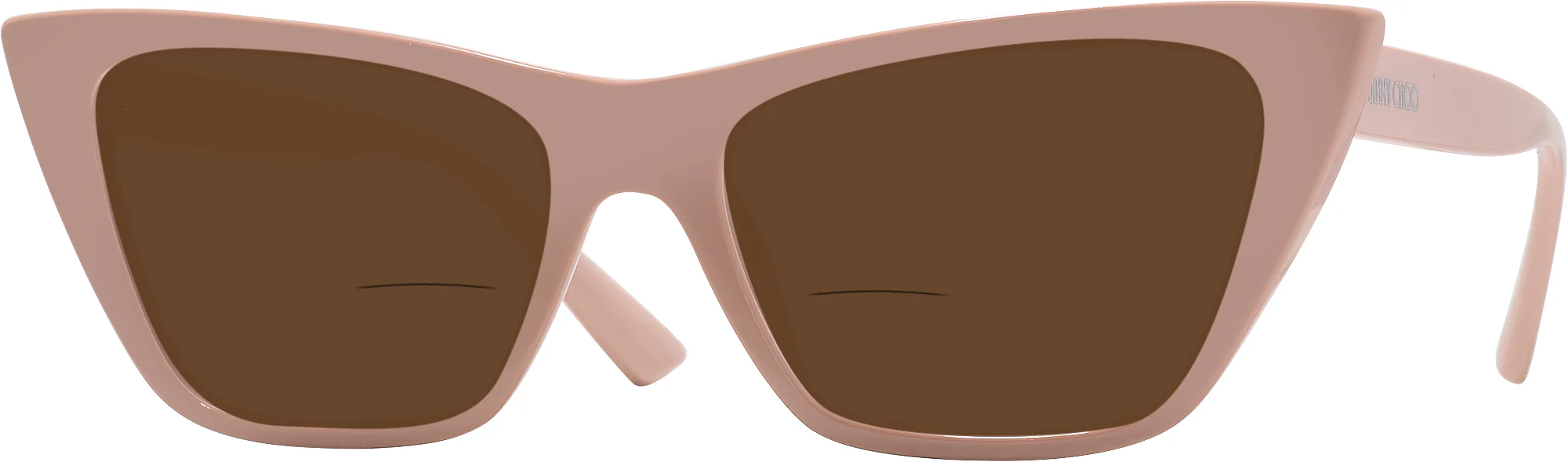 Jimmy Choo 3025 Bifocal Reading Sunglasses - Image 24