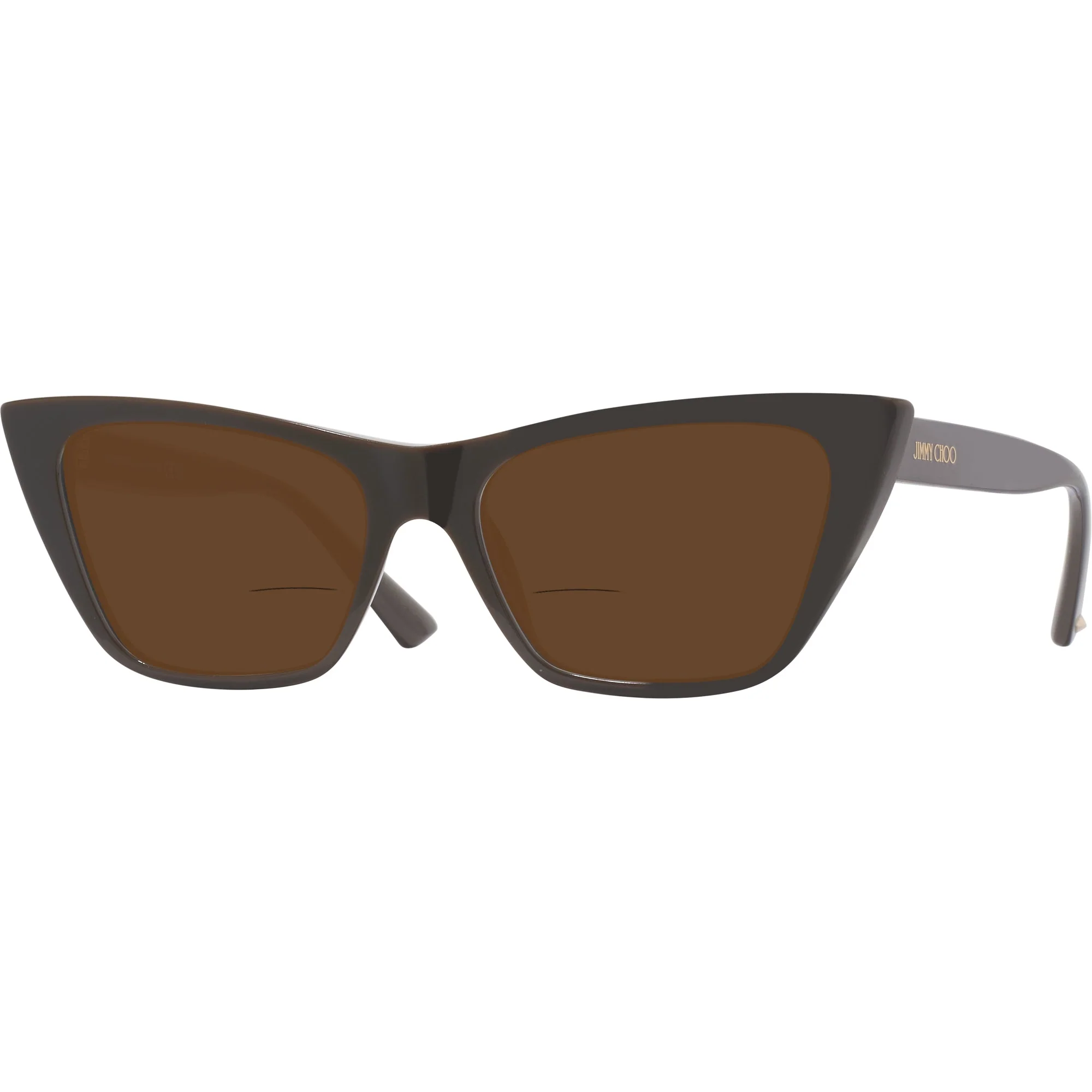 Jimmy Choo 3025 Bifocal Reading Sunglasses - Image 5