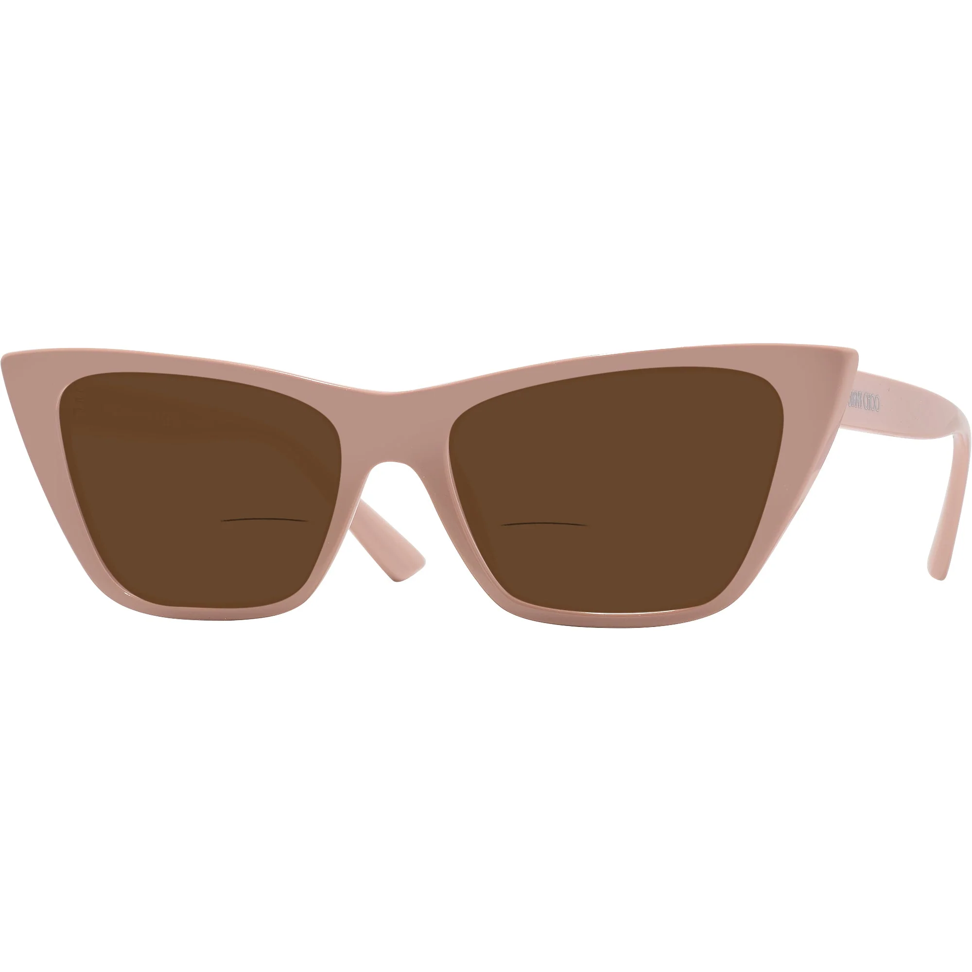 Jimmy Choo 3025 Bifocal Reading Sunglasses - Image 9