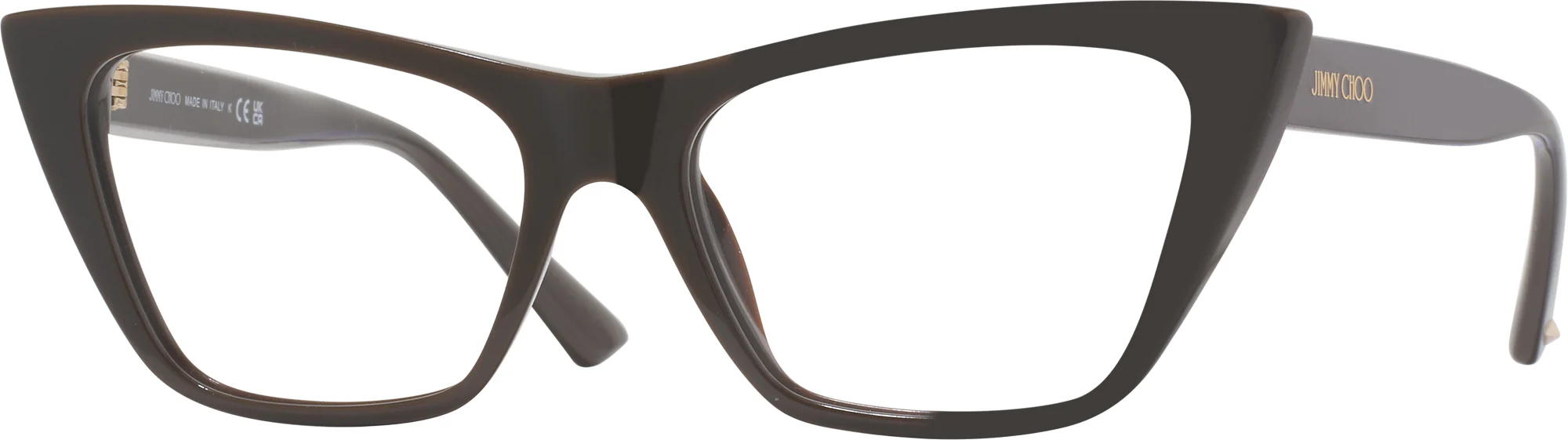 Jimmy Choo 3025 Single Vision Full Frame - Image 20