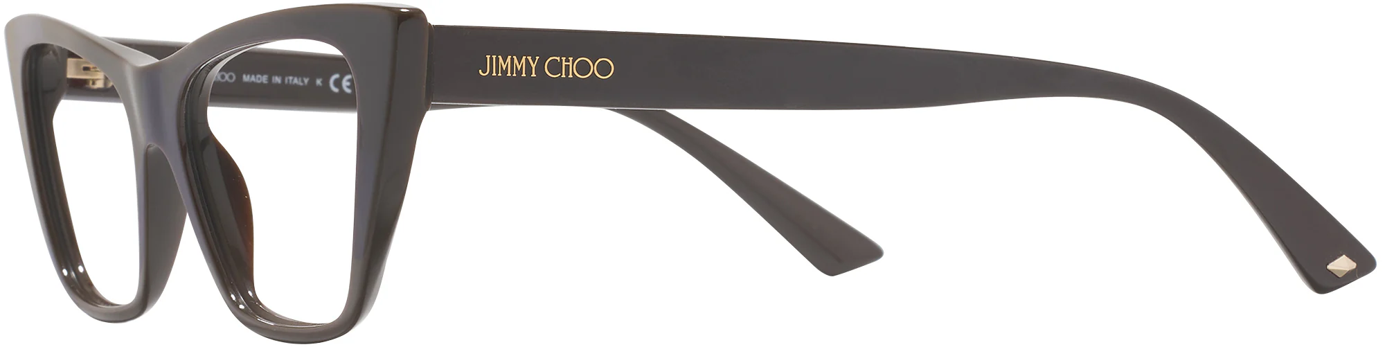 Jimmy Choo 3025 Single Vision Full Frame - Image 22