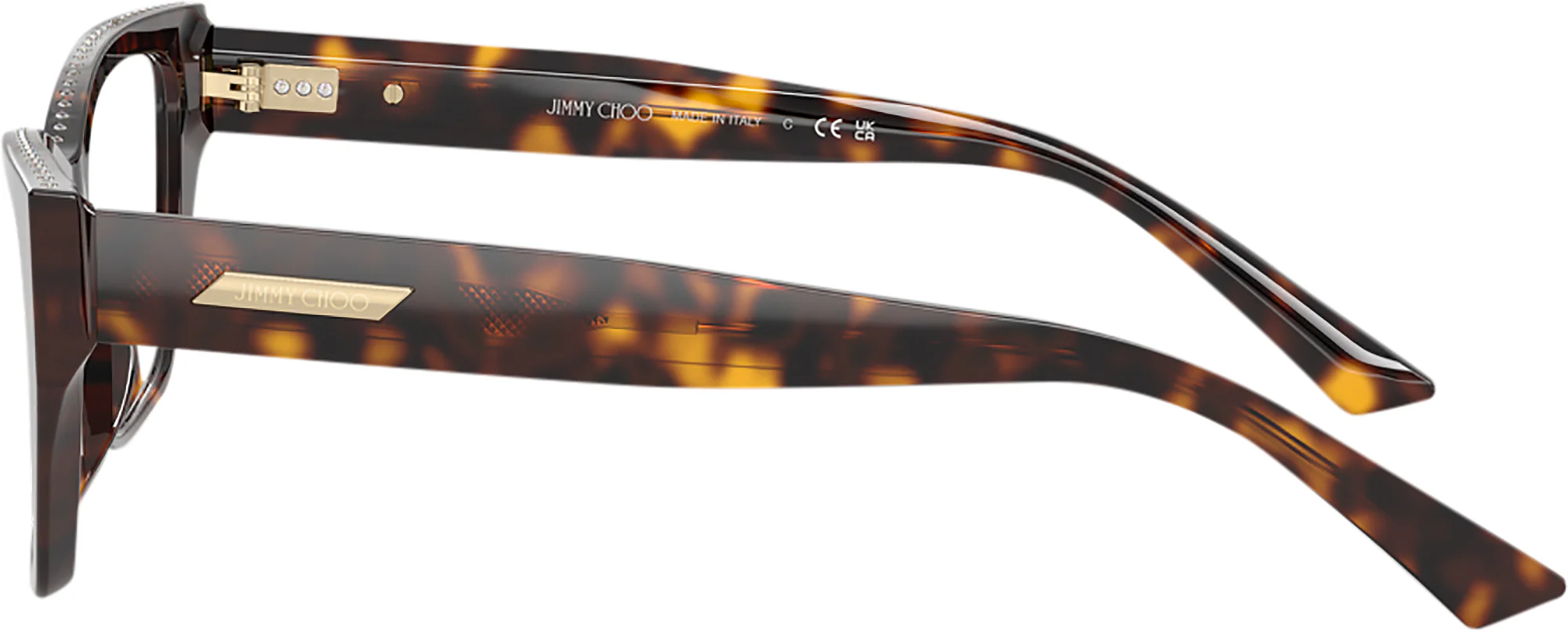 Jimmy Choo 3031BU Bifocal - Image 6