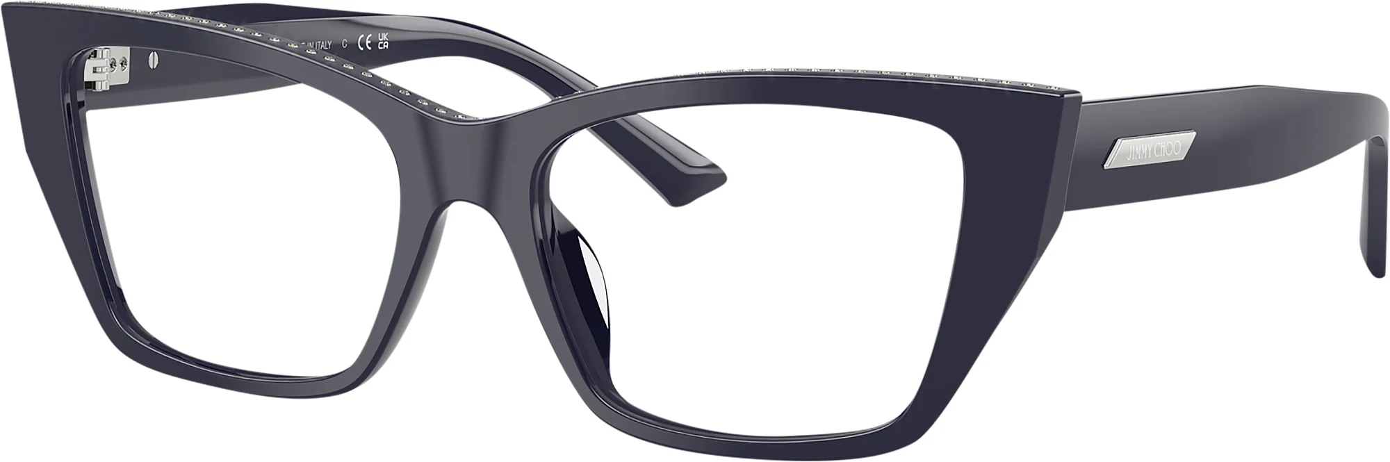 Jimmy Choo 3031BU Computer Style Progressive