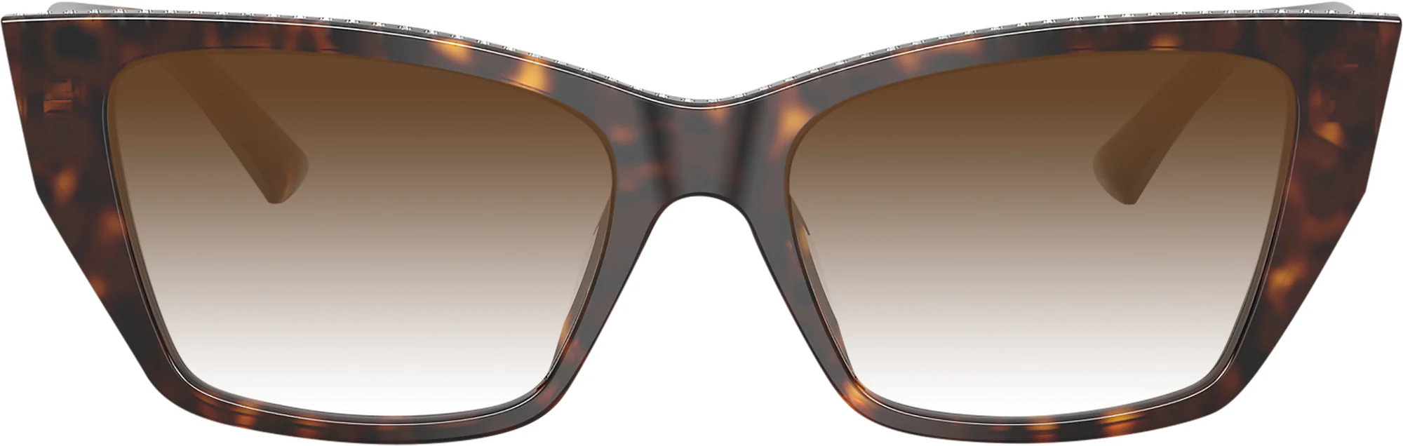 Jimmy Choo 3031BU w/ Gradient Progressive Reading Sunglasses - Image 5
