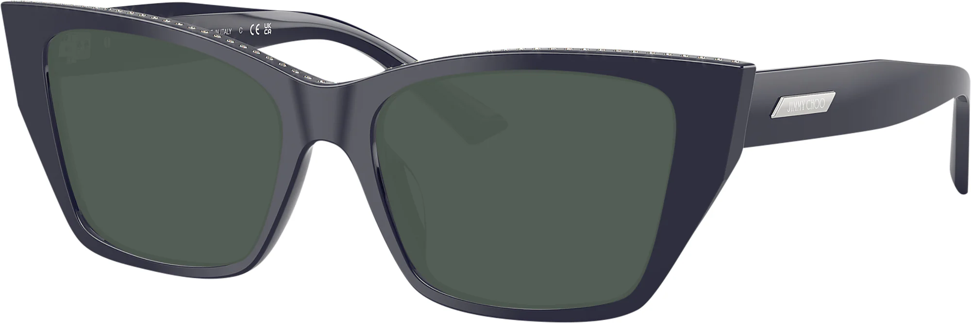 Jimmy Choo 3031BU Progressive Reading Sunglasses