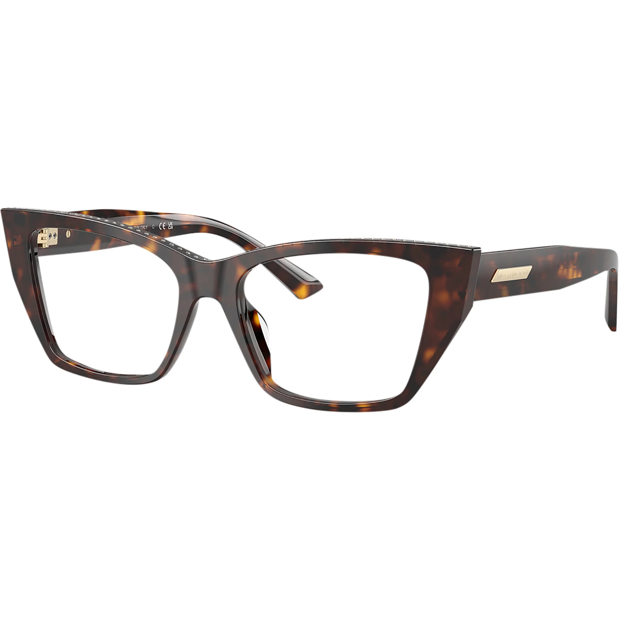 Jimmy Choo 3031BU Single Vision Full Frame - Image 4