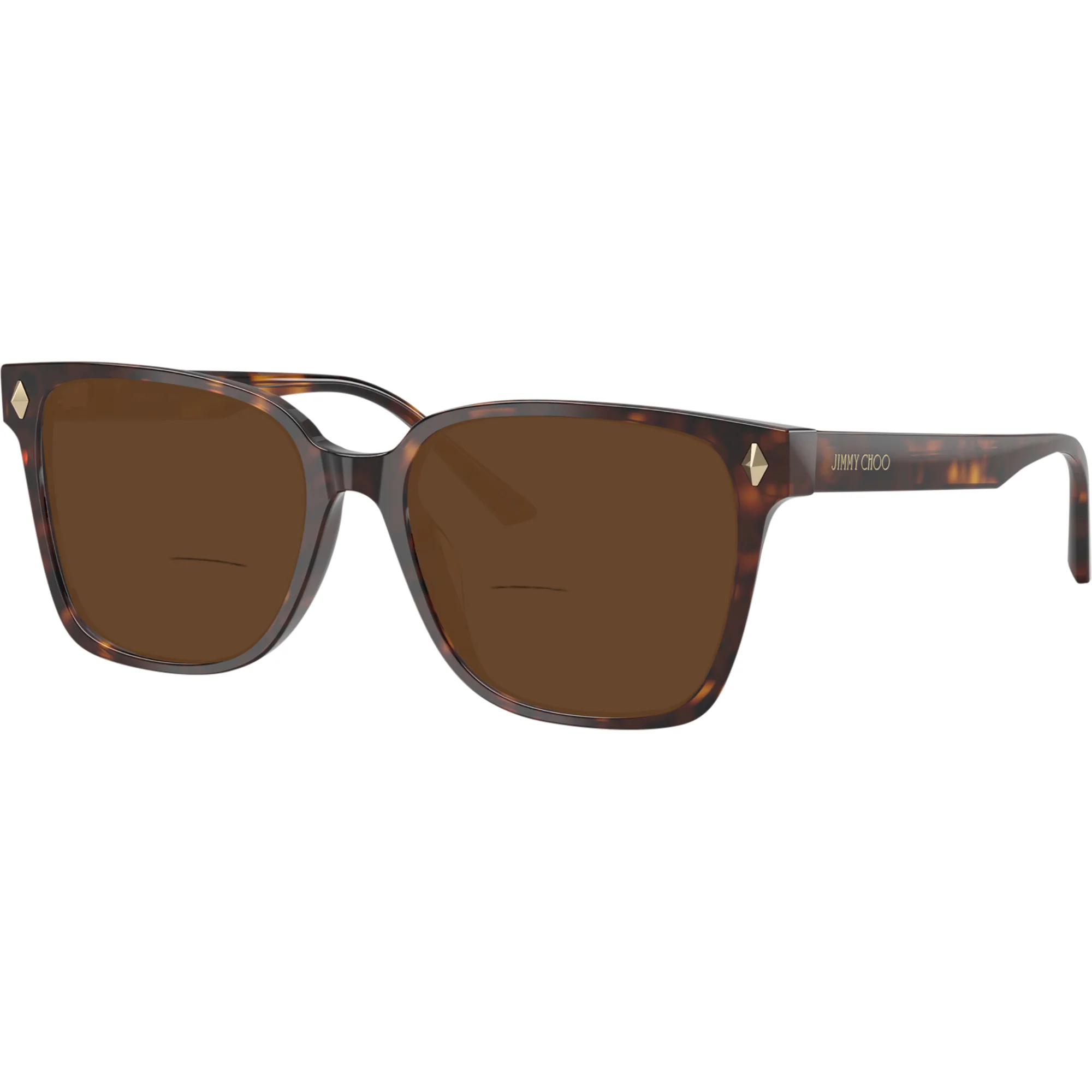 Jimmy Choo 3038D Bifocal Reading Sunglasses