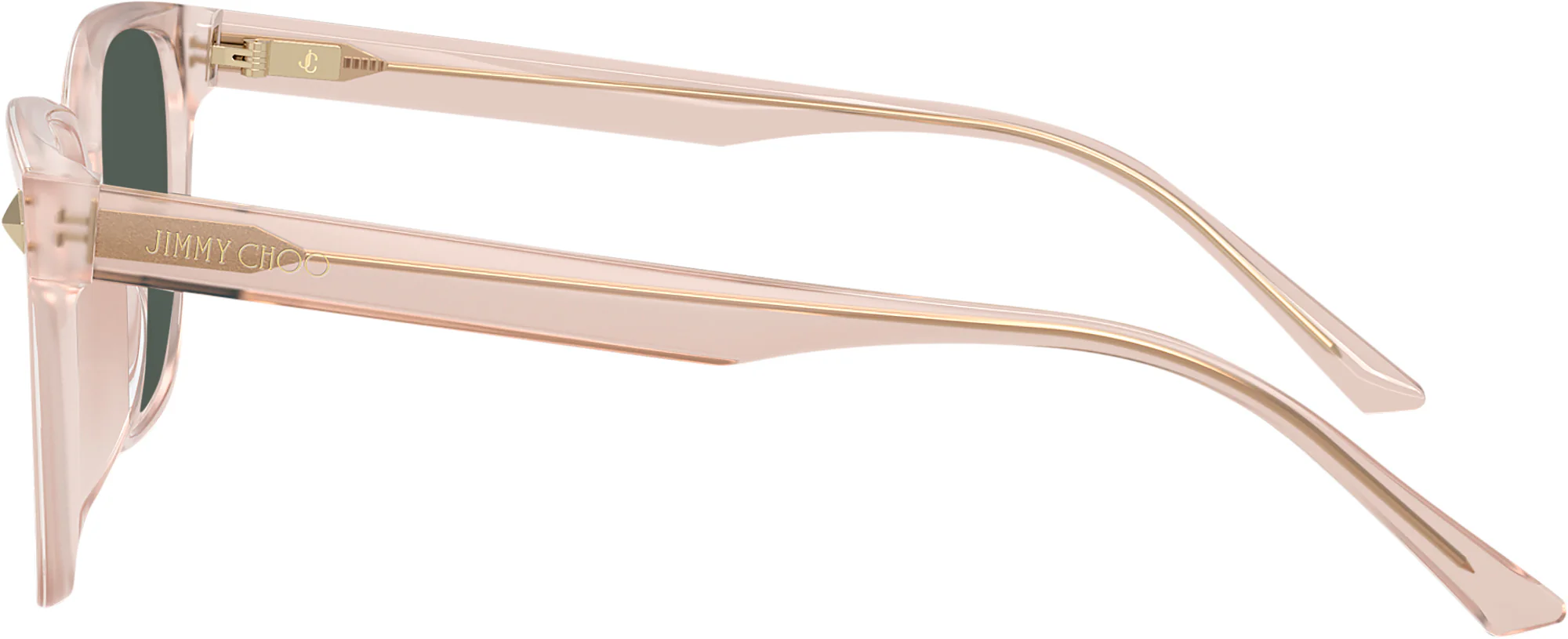 Jimmy Choo 3038D Bifocal Reading Sunglasses - Image 6
