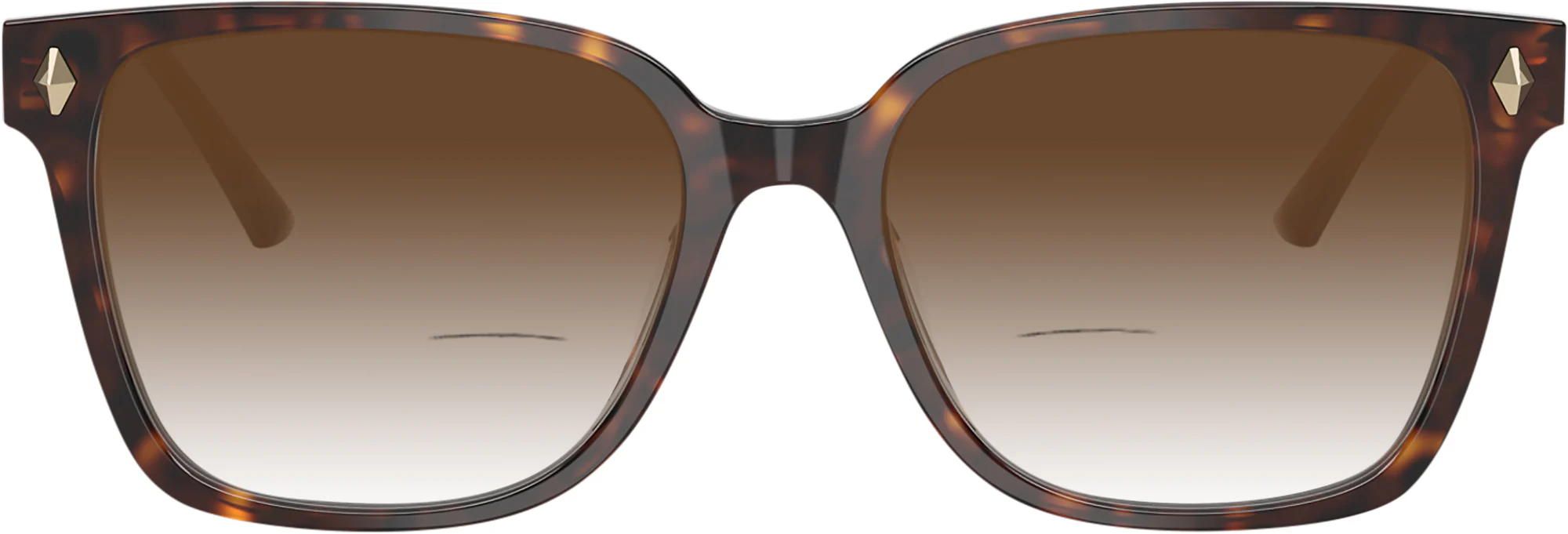 Jimmy Choo 3038D w/ Gradient Bifocal Reading Sunglasses - Image 2