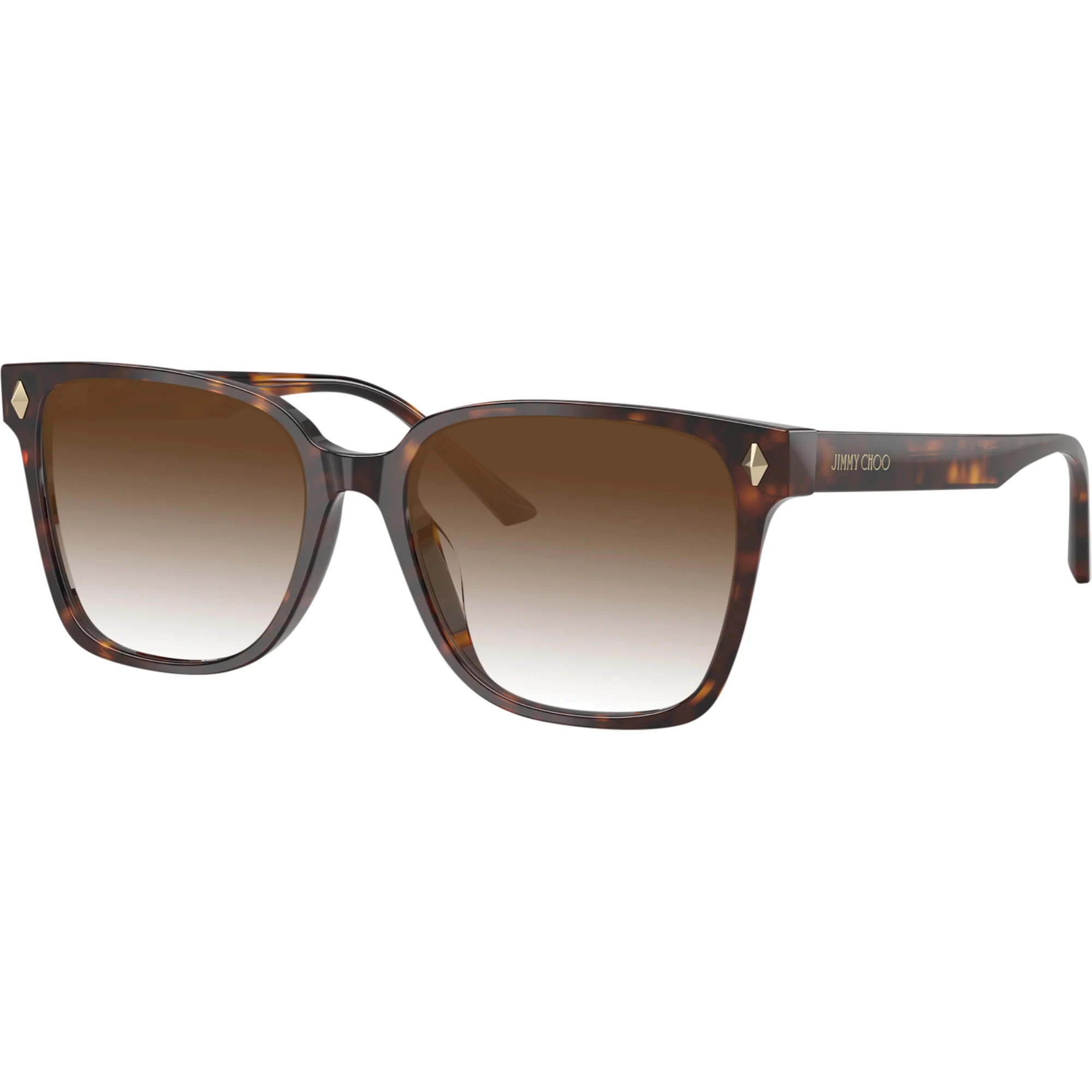 Jimmy Choo 3038D w/ Gradient Progressive Reading Sunglasses