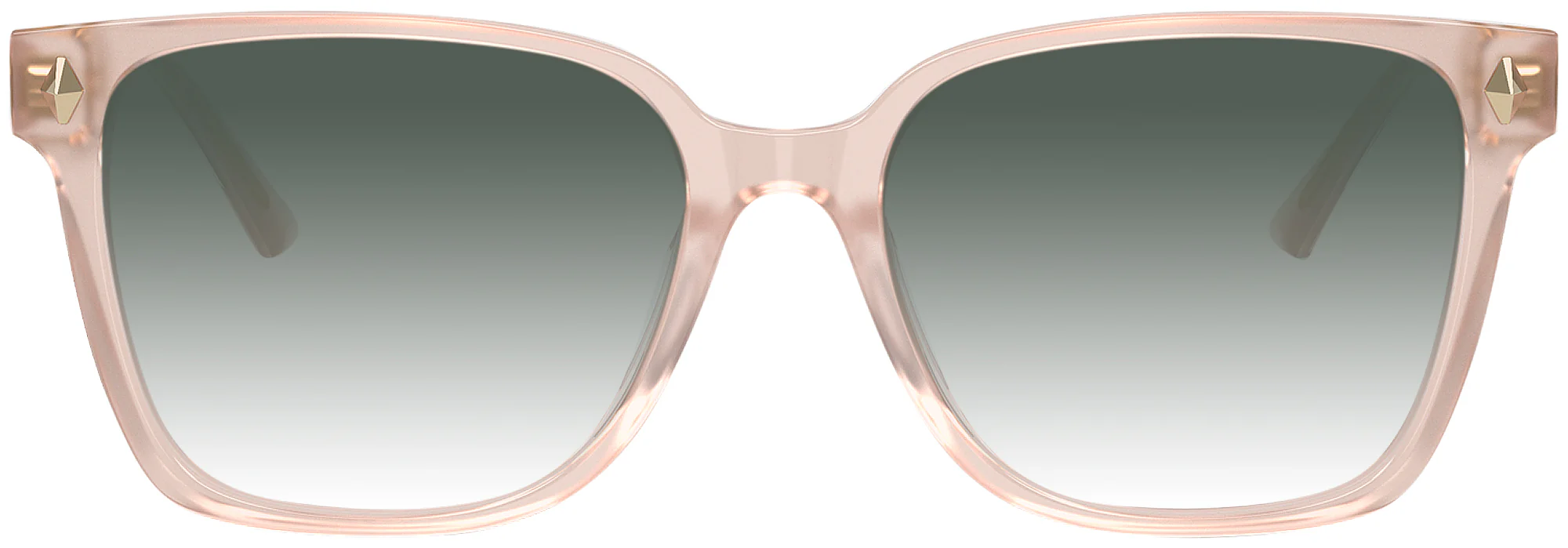 Jimmy Choo 3038D w/ Gradient Progressive Reading Sunglasses - Image 5