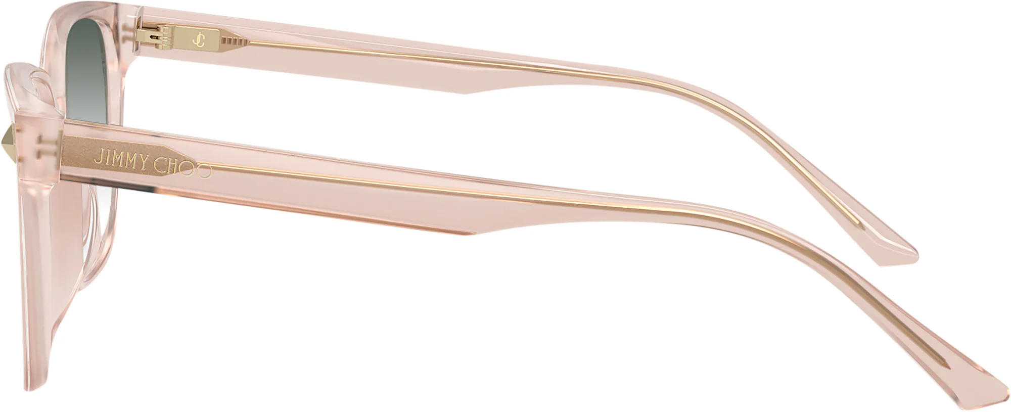 Jimmy Choo 3038D w/ Gradient Progressive Reading Sunglasses - Image 6