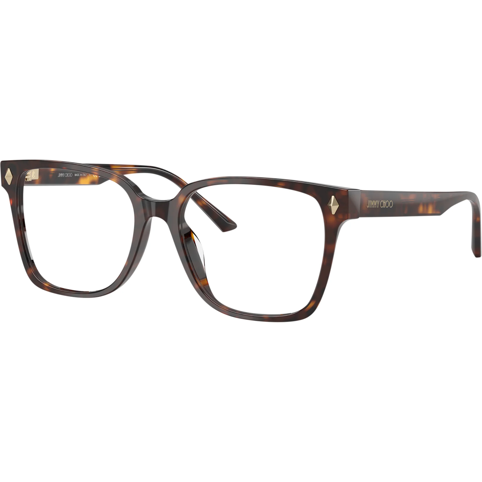 Jimmy Choo 3038D Single Vision Full Frame