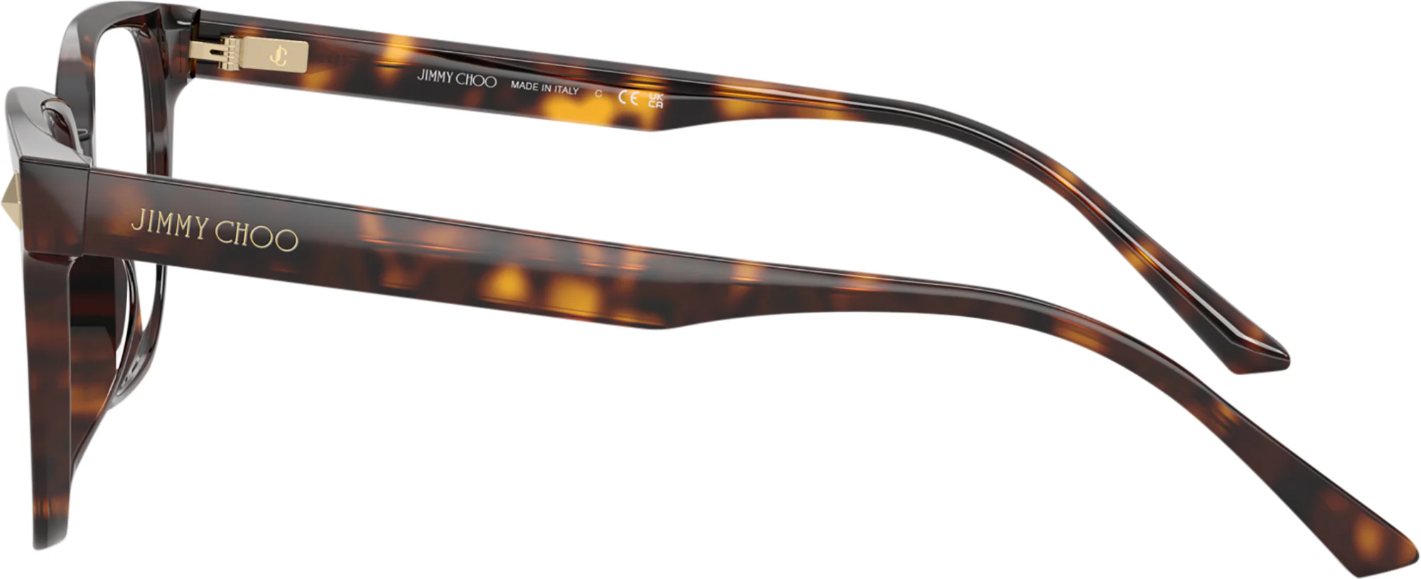 Jimmy Choo 3038D Single Vision Full Frame - Image 3