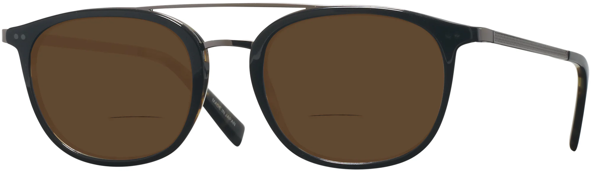 Varvatos 378 Bifocal Reading Sunglasses - Image 11