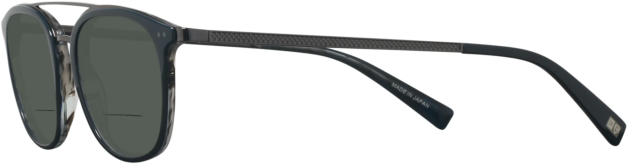 Varvatos 378 Bifocal Reading Sunglasses - Image 17