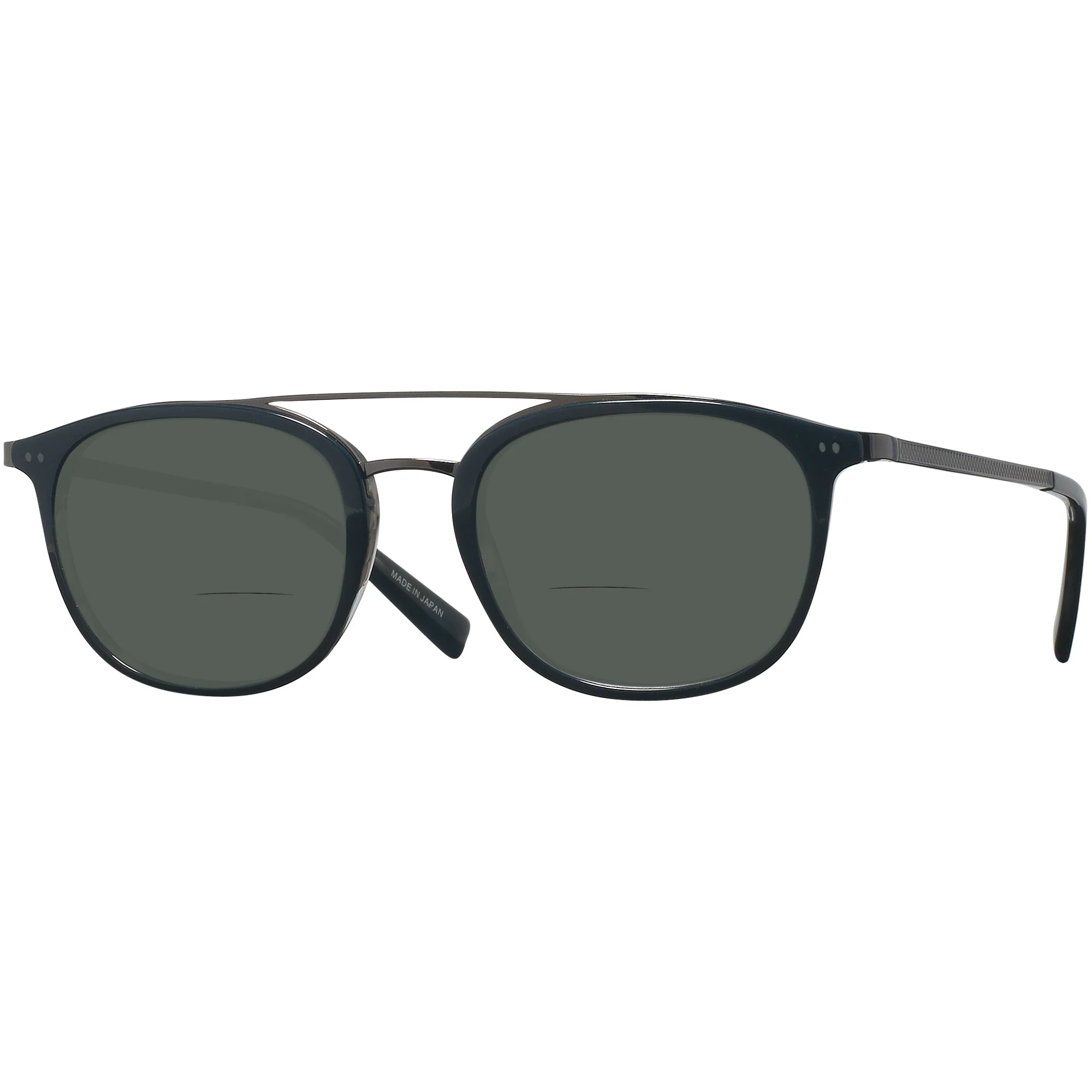 Varvatos 378 Bifocal Reading Sunglasses - Image 25