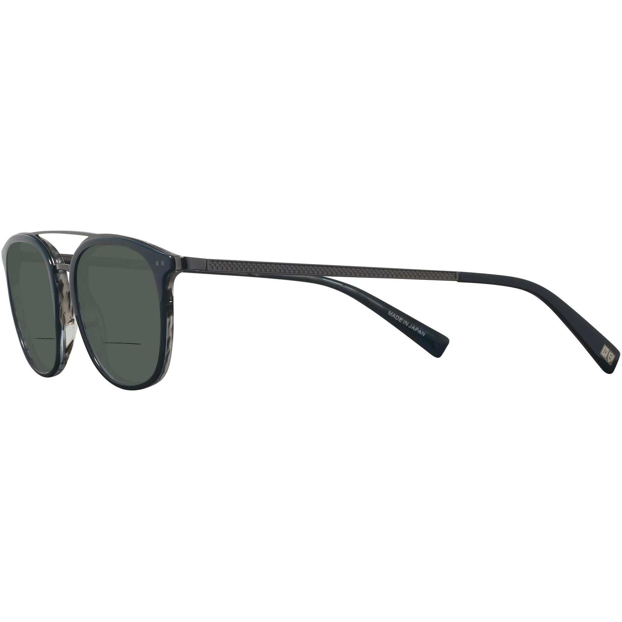 Varvatos 378 Bifocal Reading Sunglasses - Image 27