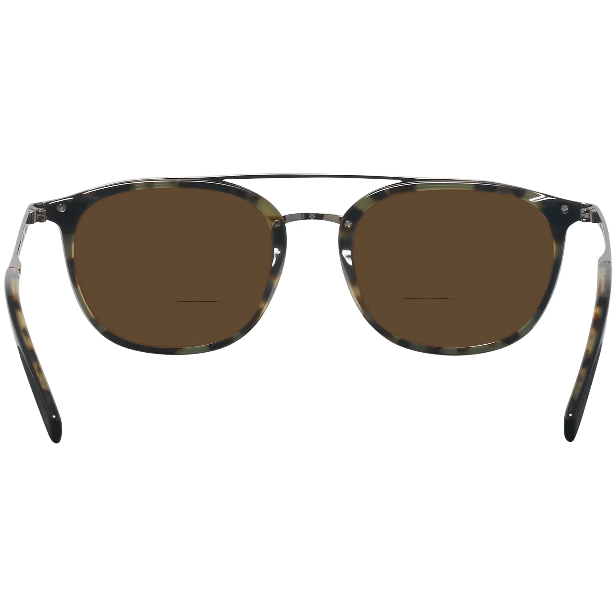 Varvatos 378 Bifocal Reading Sunglasses - Image 4
