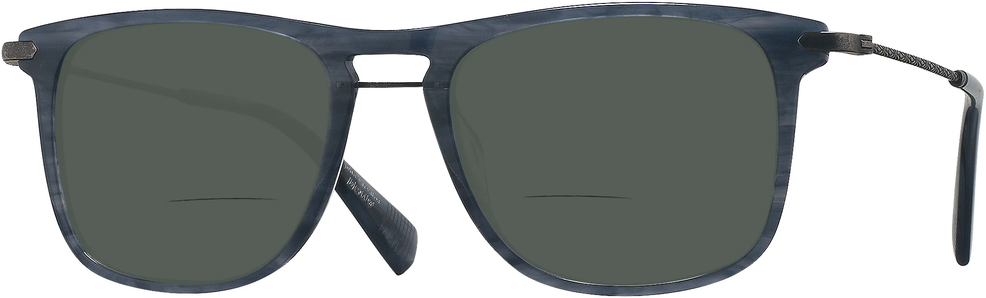 Varvatos V420 Bifocal Reading Sunglasses - Image 11