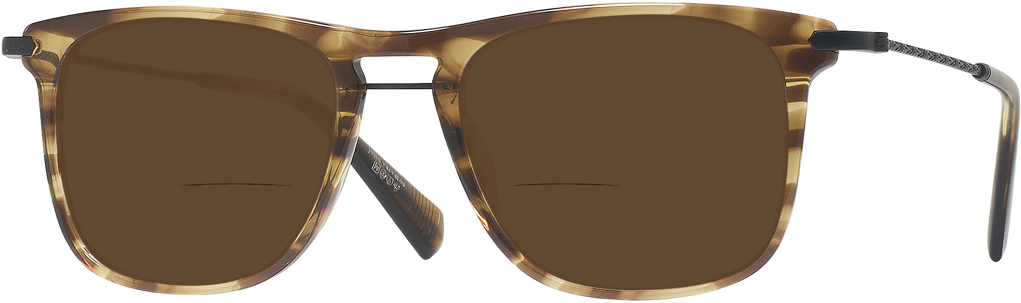 Varvatos V420 Bifocal Reading Sunglasses - Image 15
