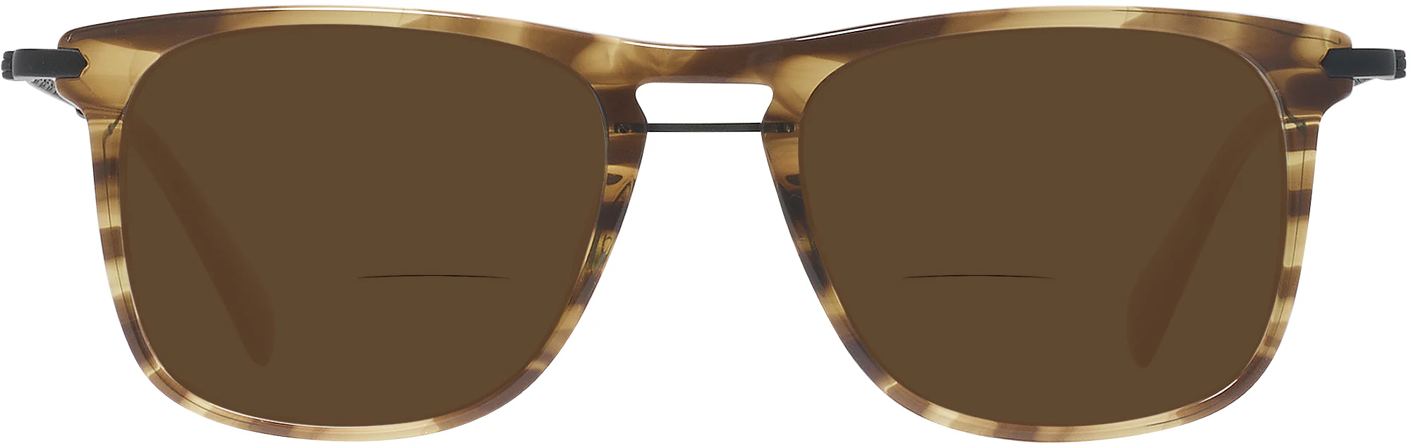 Varvatos V420 Bifocal Reading Sunglasses - Image 16