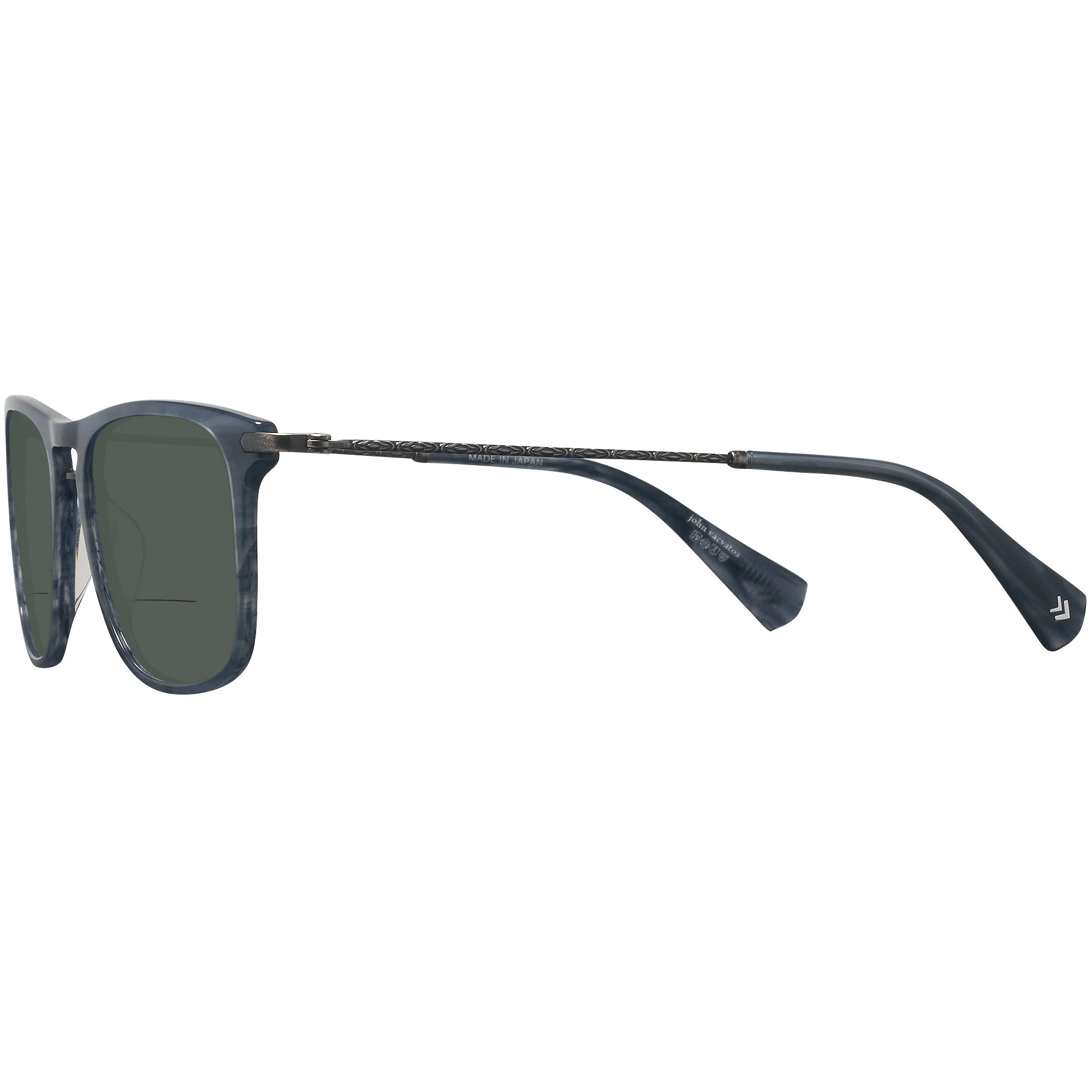 Varvatos V420 Bifocal Reading Sunglasses - Image 21