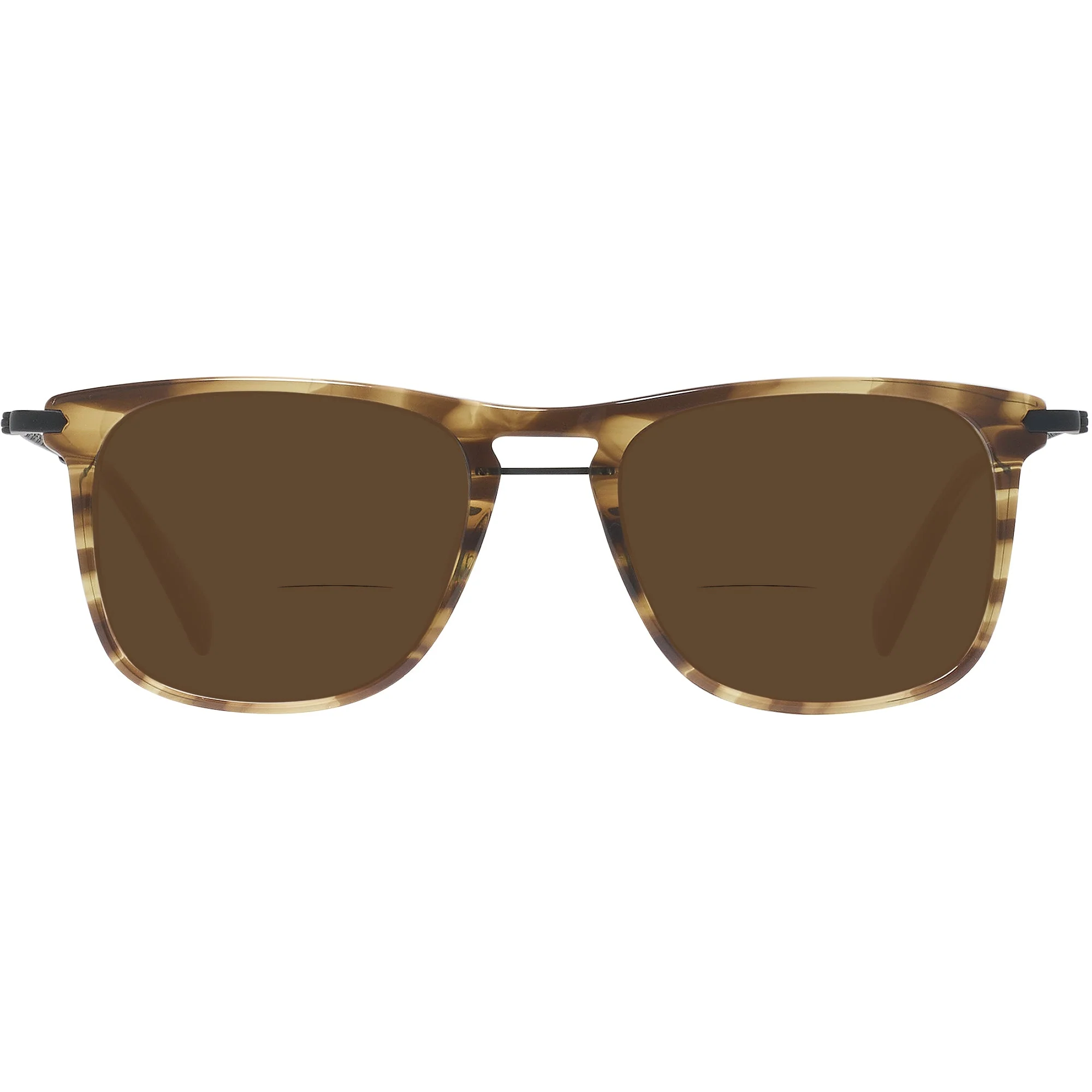 Varvatos V420 Bifocal Reading Sunglasses - Image 6