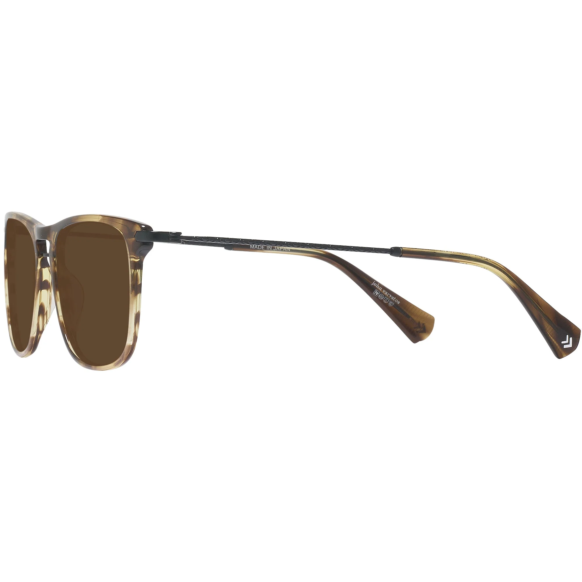 Varvatos V420 Progressive Reading Sunglasses - Image 7