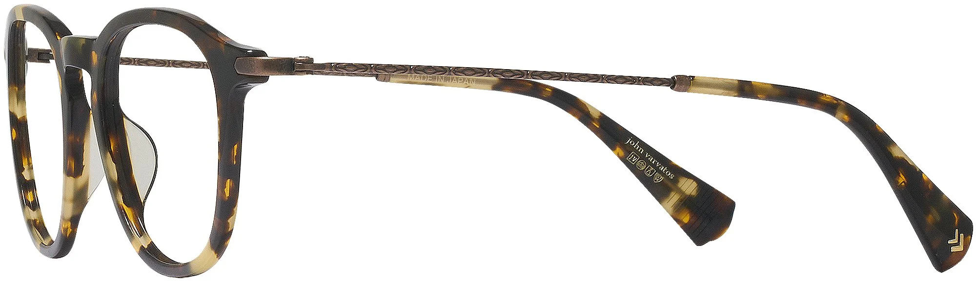 Varvatos V421 Progressive No-Lines - Image 8