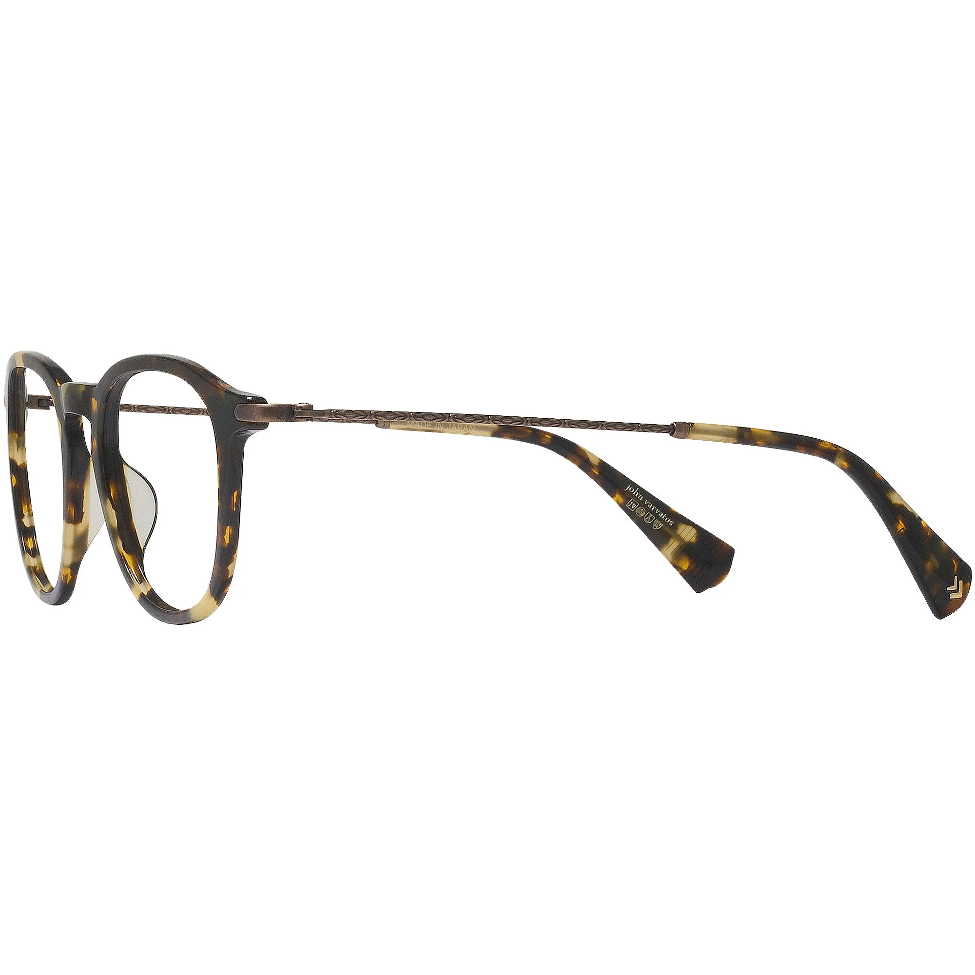 Varvatos V421 Single Vision Full Frame - Image 12